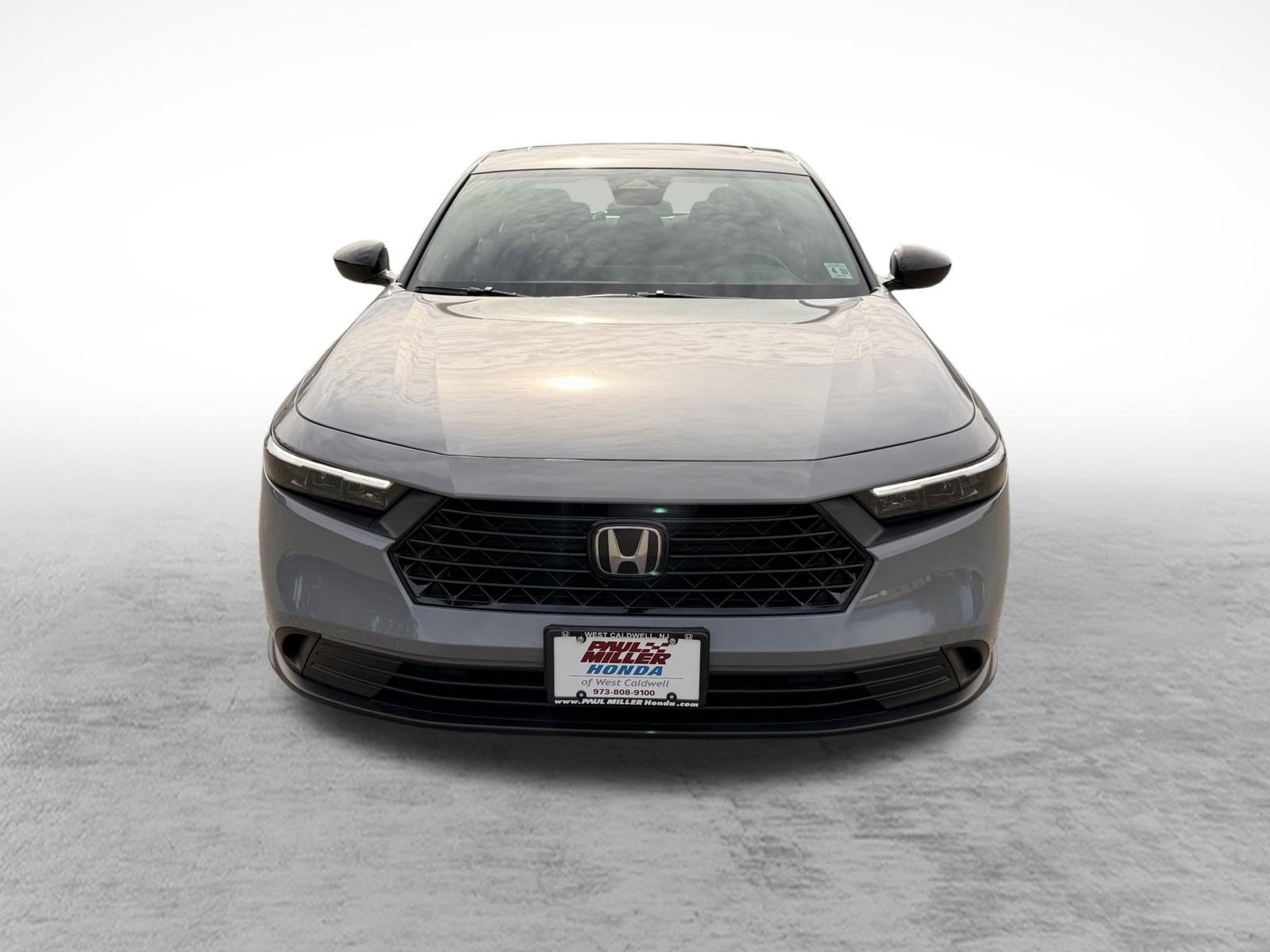 Used 2026 Honda Accord Sport image 2