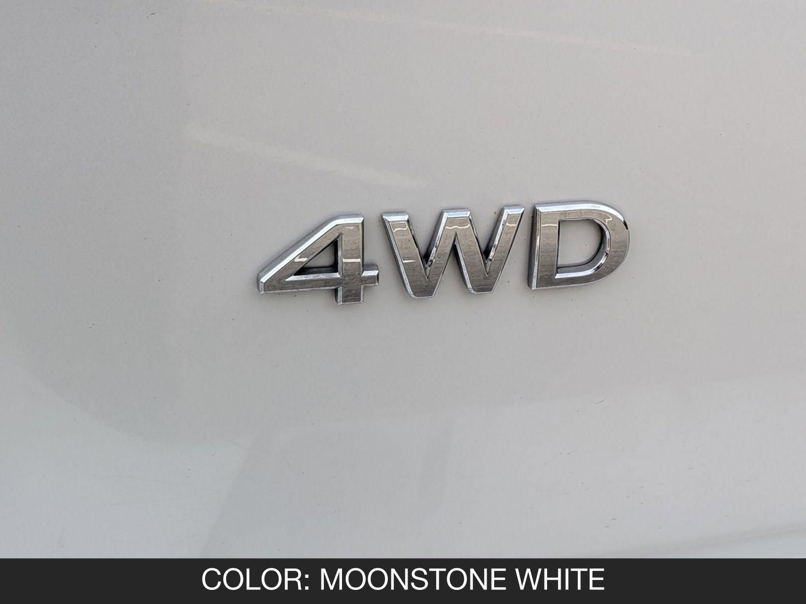 Used 2024 INFINITI QX80 Luxe image 12