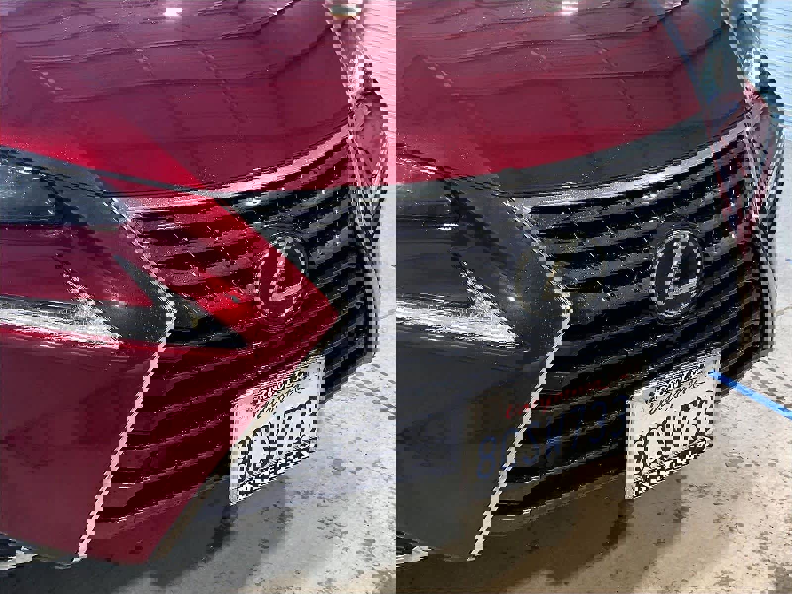 Used 2018 Lexus NX 300 AWD w/ Premium Package image 30