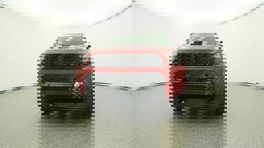 New 2026 Toyota 4Runner TRD Sport Premium image 31