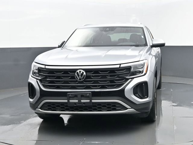 Used 2024 Volkswagen Atlas Cross Sport SE image 23