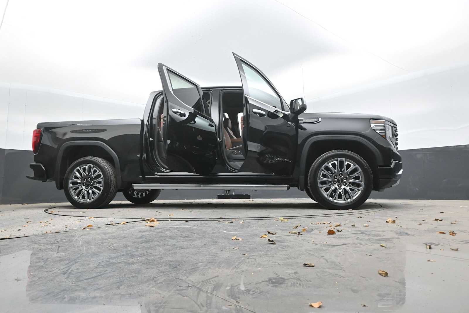 New 2026 GMC Sierra 1500 Denali Ultimate image 50