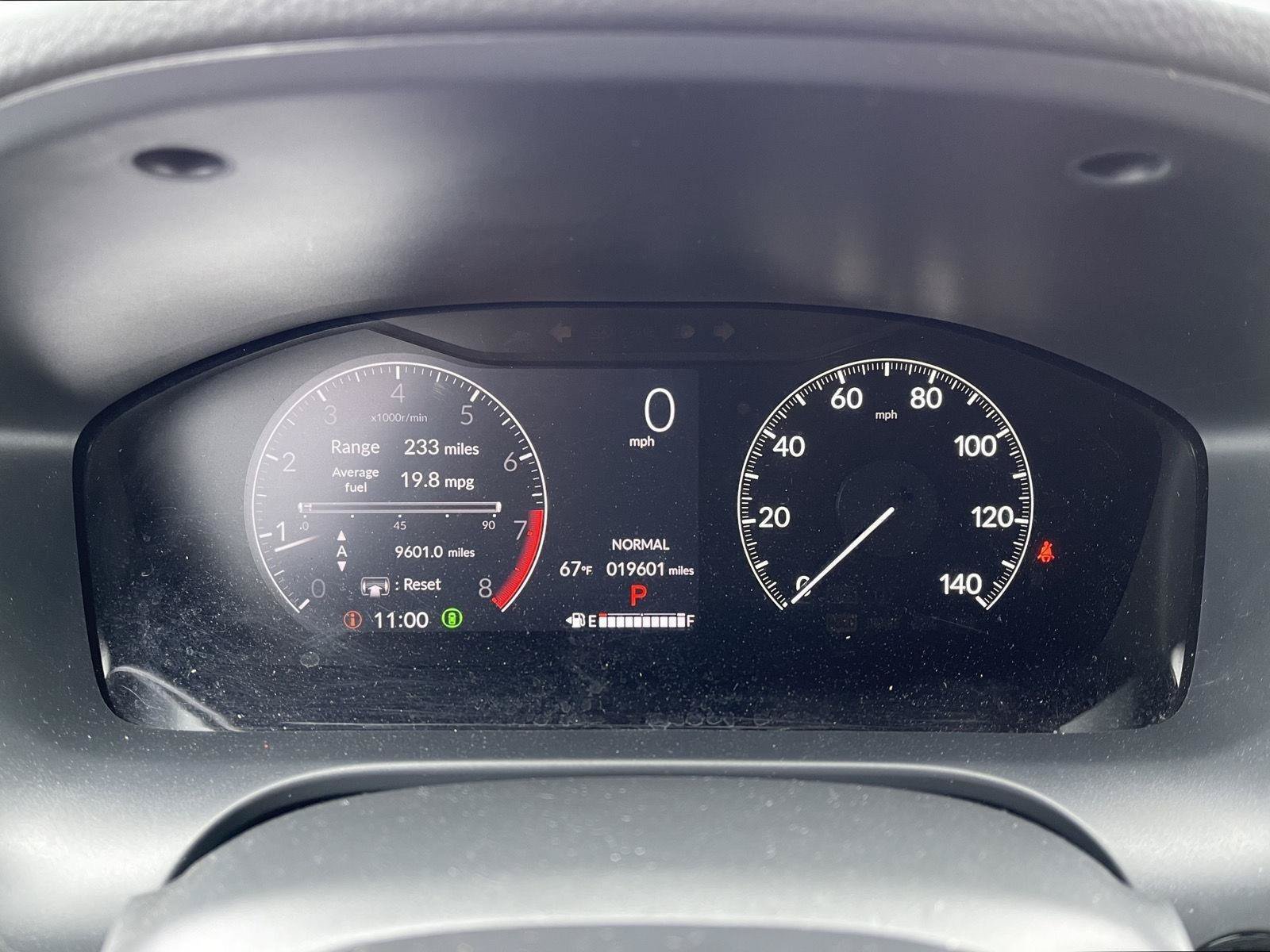 Used 2023 Honda HR-V Sport image 7