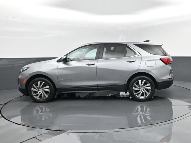 Used 2023 Chevrolet Equinox LT AWD/4WD image 31