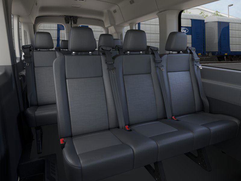 New 2026 Ford Transit 350 XL image 11
