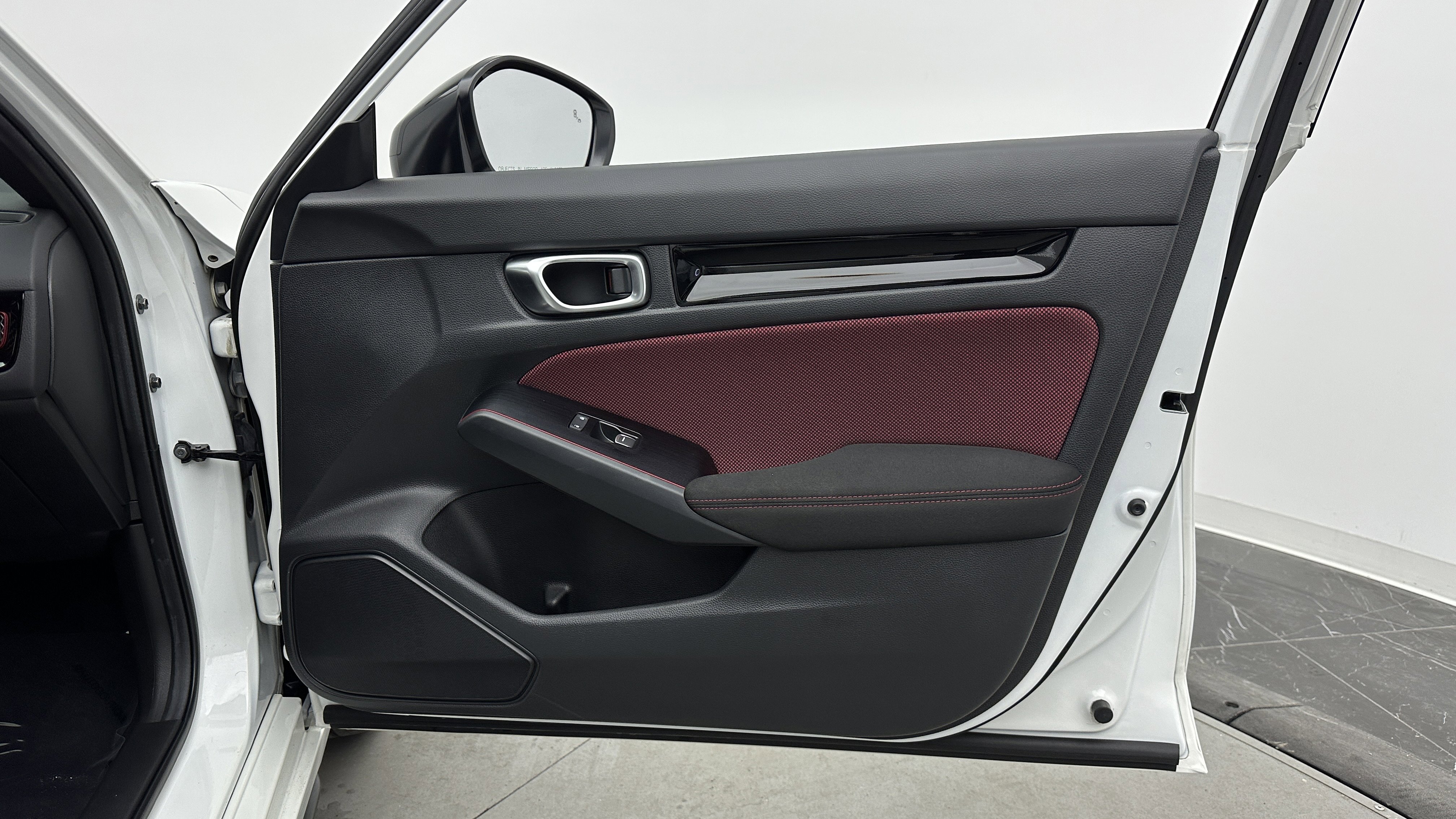 Used 2025 Honda Civic Si image 35