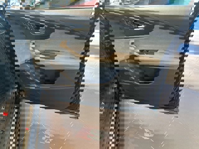 New 2025 Audi SQ7 Prestige image 8