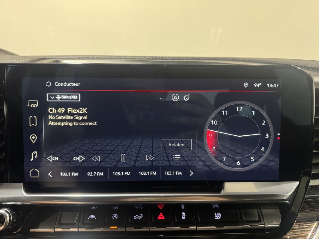 Used 2024 GMC Sierra 1500 SLE AWD/4WD image 41