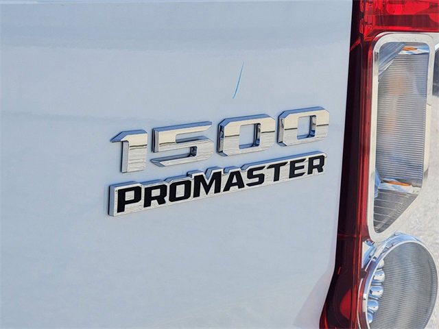 New 2025 RAM ProMaster 1500 w/ Convenience Group image 7