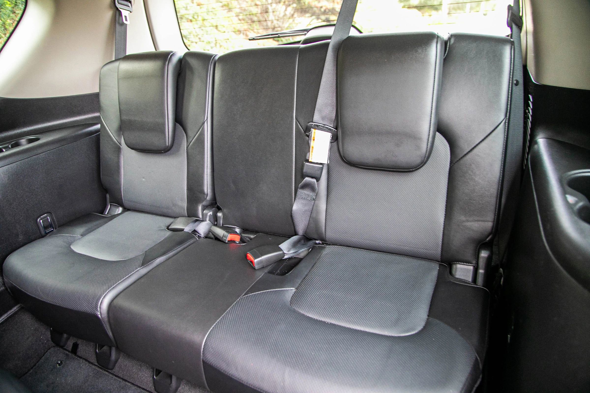 Used 2018 INFINITI QX80 Sport Utility 4D image 29