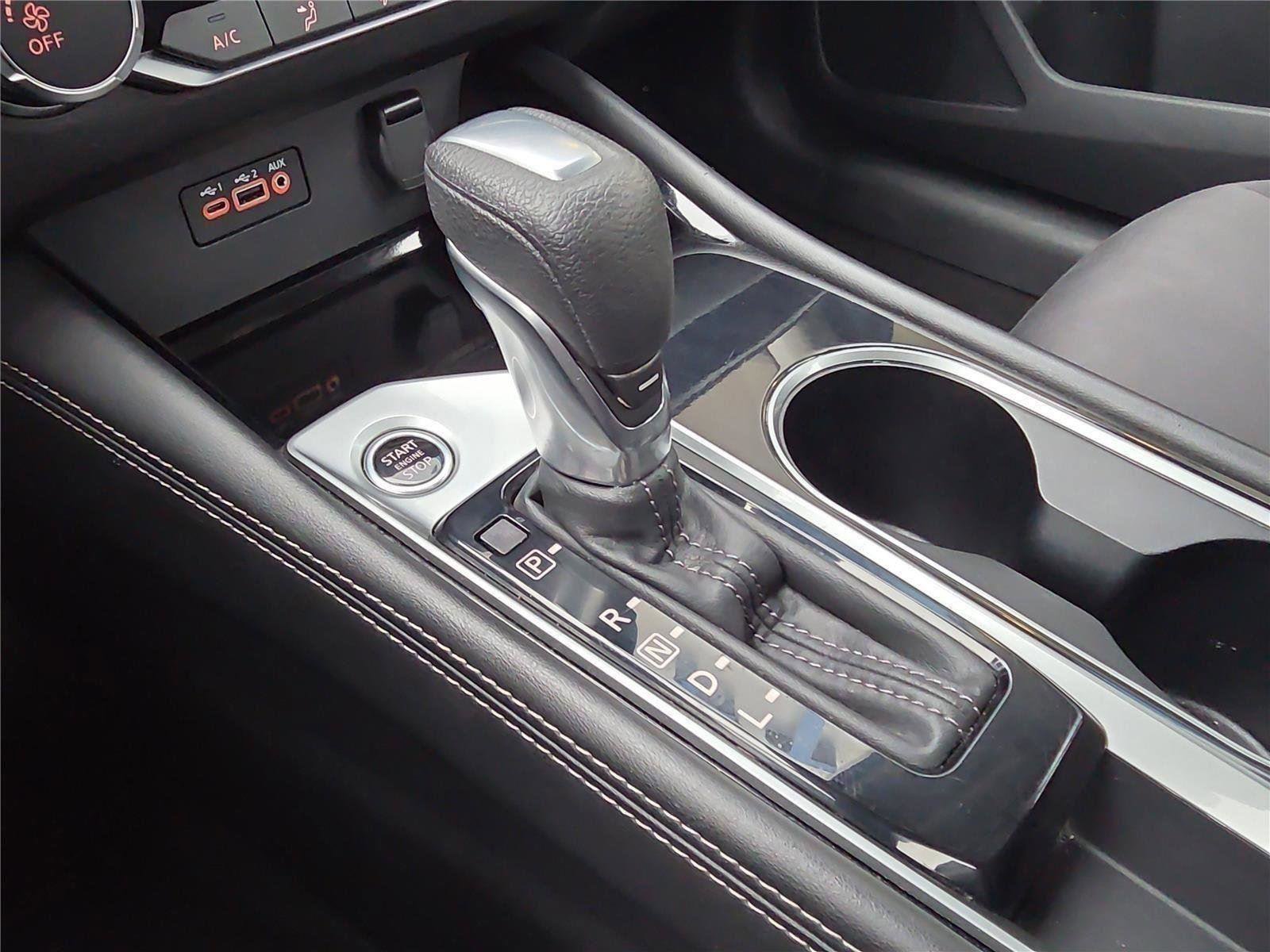 Used 2023 Nissan Altima 2.5 SV FWD image 23