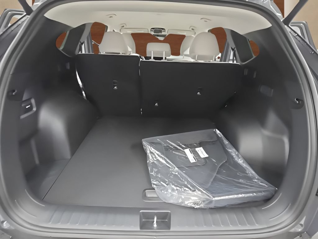 New 2026 Hyundai Tucson SEL AWD/4WD image 16