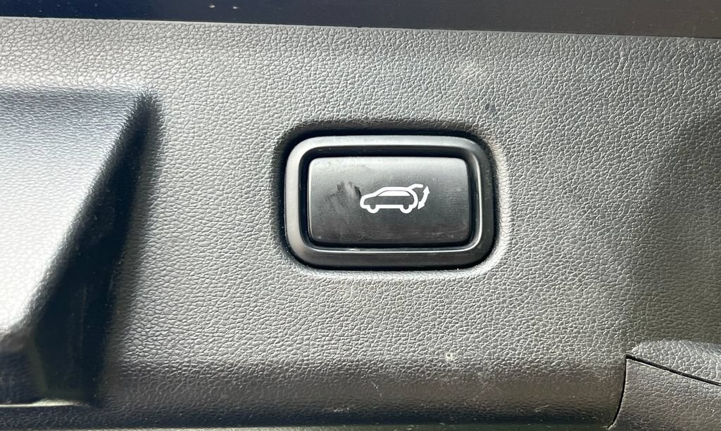 Used 2022 Hyundai Tucson SEL w/ Convenience Package AWD/4WD image 16