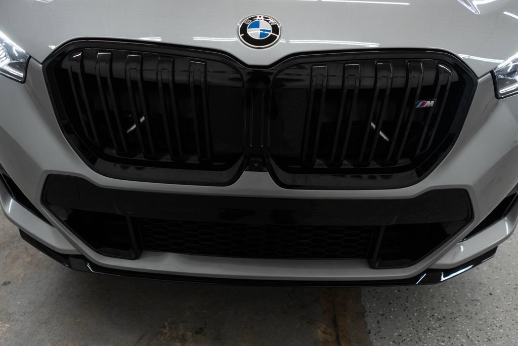 Used 2026 BMW X1 M35i w/ Technology Package AWD/4WD image 43