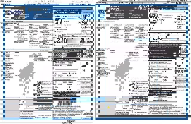 New 2025 Ford Bronco Outer Banks image 21