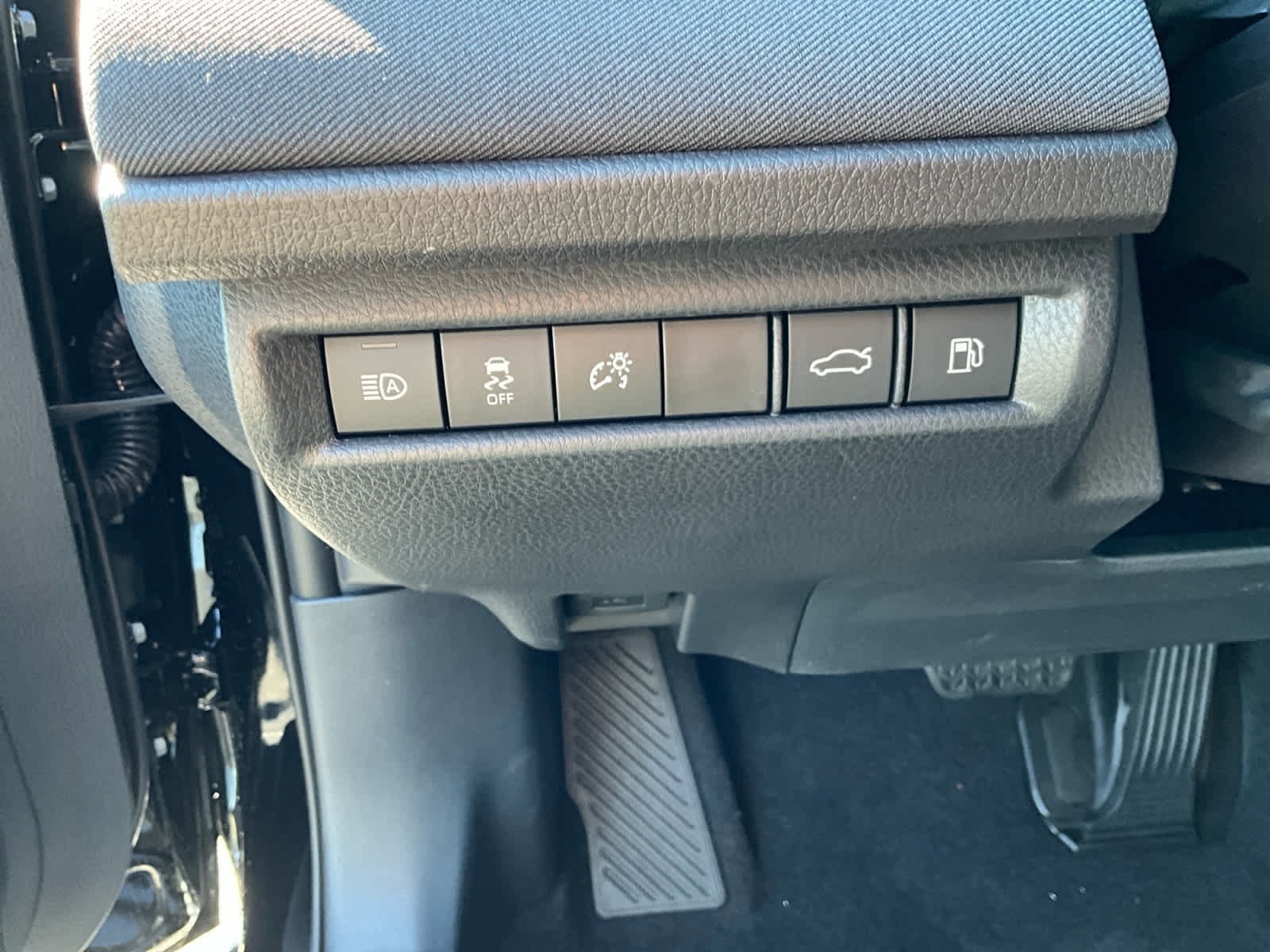 New 2026 Toyota Camry LE image 21