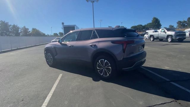 New 2026 Chevrolet Blazer EV LT image 6