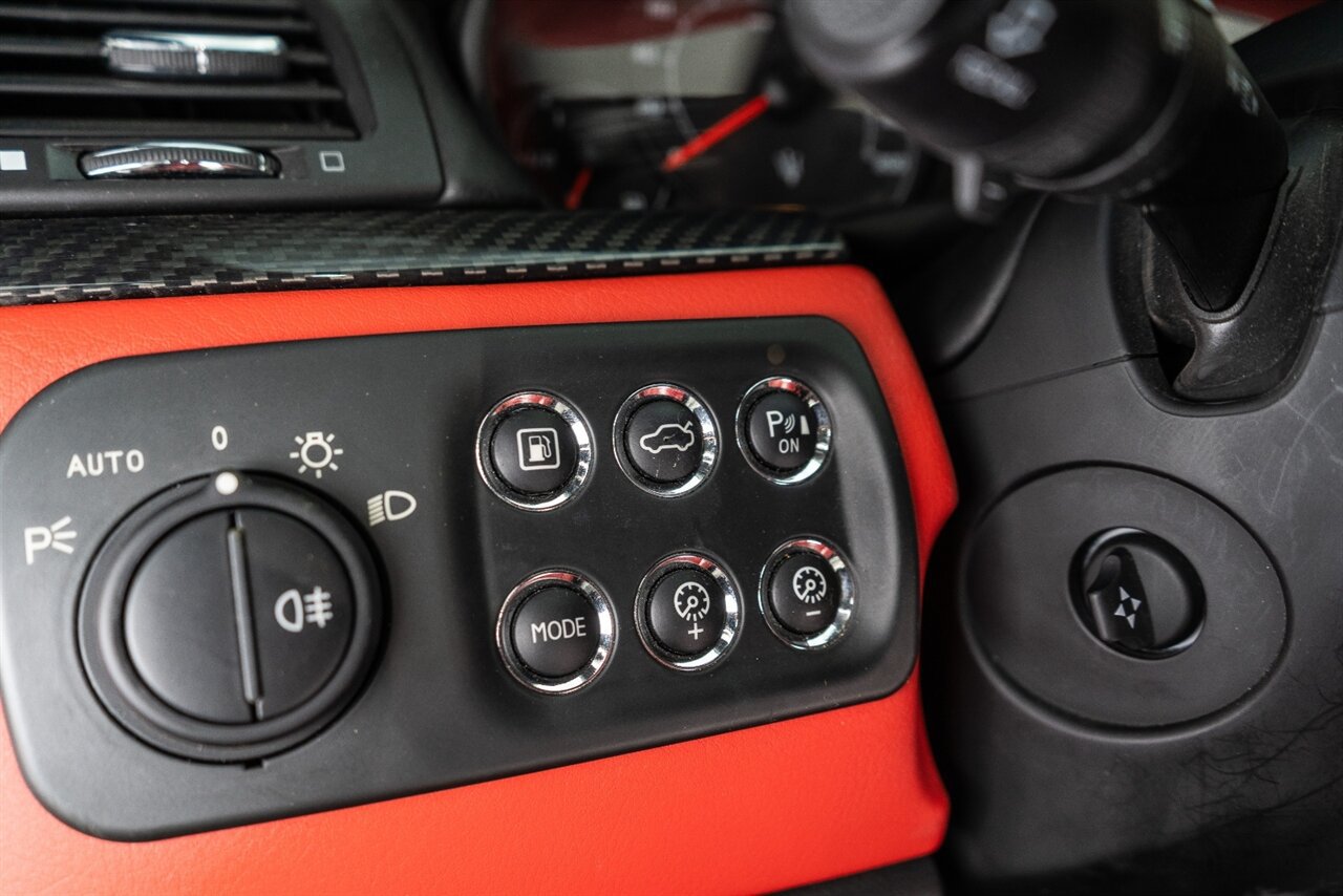 Used 2018 Maserati GranTurismo MC RWD image 85