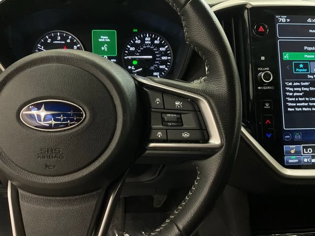 Used 2025 Subaru Ascent Premium AWD/4WD image 13