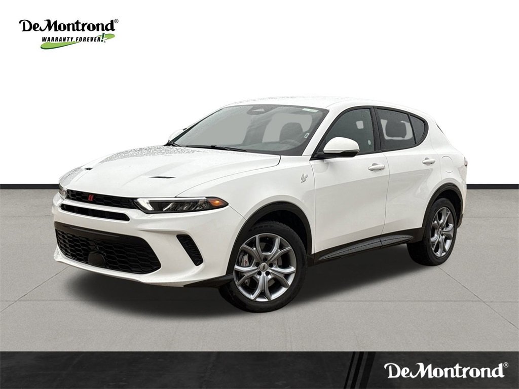 Used 2024 Dodge Hornet R/T
