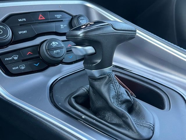 Used 2021 Dodge Challenger SXT w/ Blacktop Package image 30