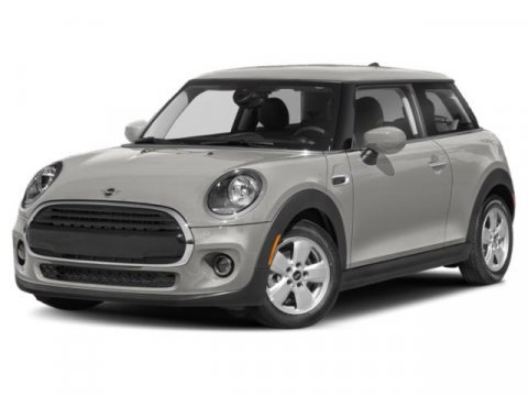 Used 2021 MINI Cooper 2-Door Hardtop w/ Storage Package image 1