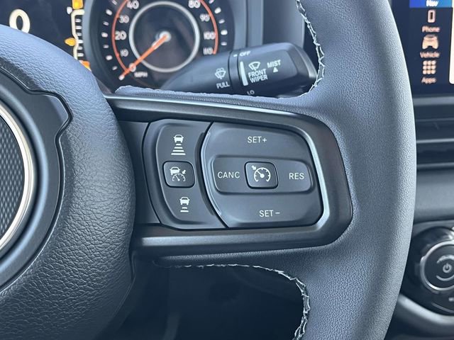 New 2026 Jeep Gladiator Mojave image 19