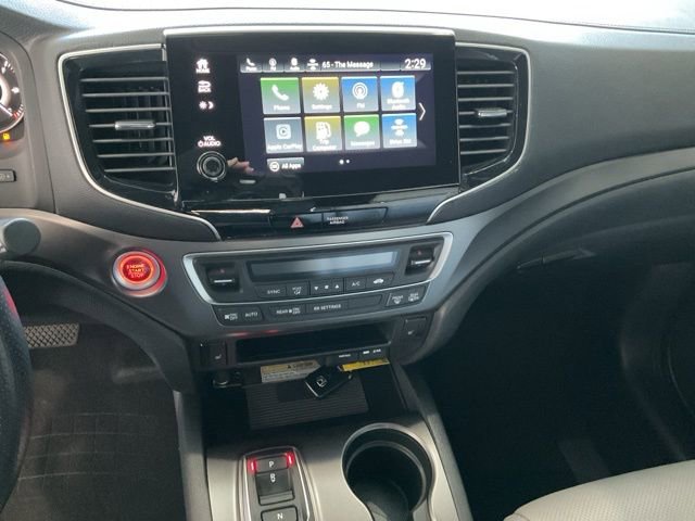 Used 2023 Honda Passport EX-L image 15