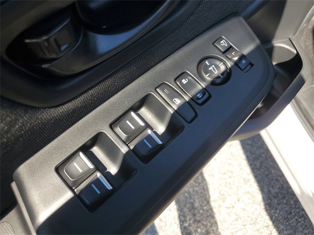 Certified 2026 Honda Passport TrailSport image 10