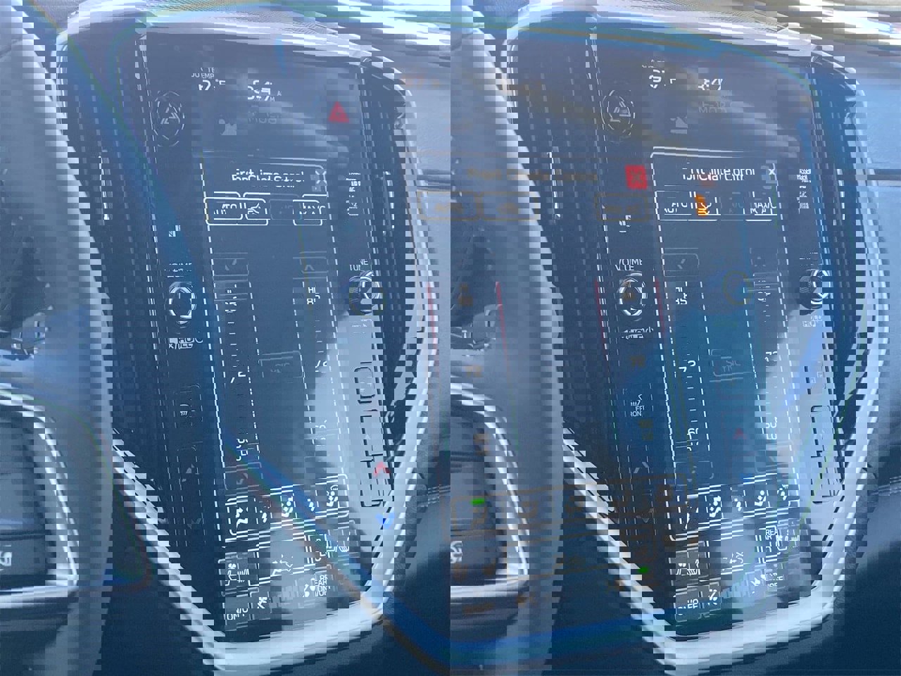 New 2026 Subaru Ascent Touring image 24