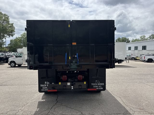 New 2027 Ford F750 2WD Regular Cab Super Duty image 7