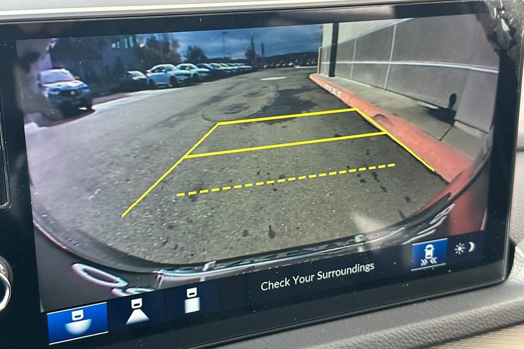 New 2026 Acura Integra A-Spec image 18