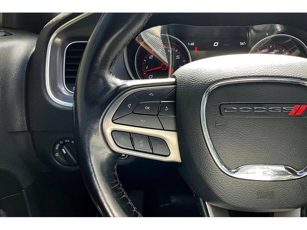 Used 2020 Dodge Charger SXT w/ Leather Interior Group RWD image 18