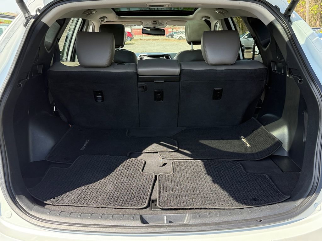 Used 2018 Hyundai Santa Fe Sport w/ 2.4L Tech Package 04 image 27