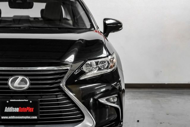 Used 2017 Lexus ES 350 w/ Accessory Package 2 FWD image 56