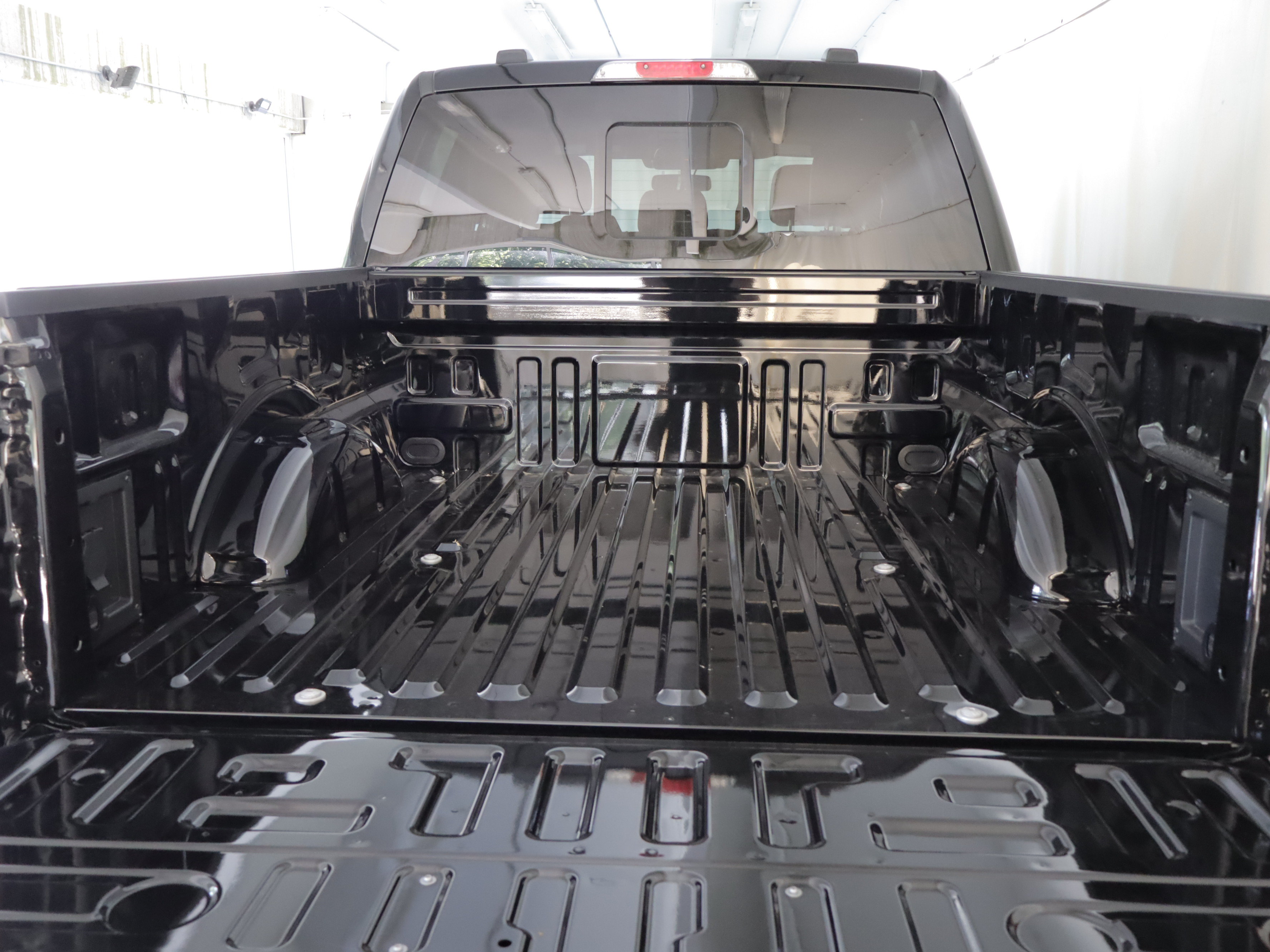 Used 2026 Ford F150 Lariat w/ Equipment Group 501A Mid AWD/4WD image 21