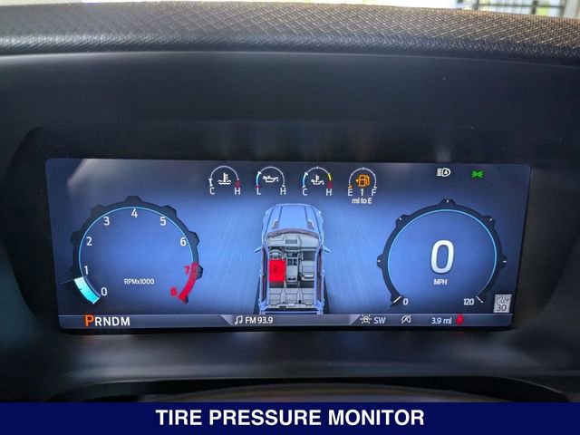 New 2024 Ford F150 XLT w/ Equipment Group 302A MID image 20