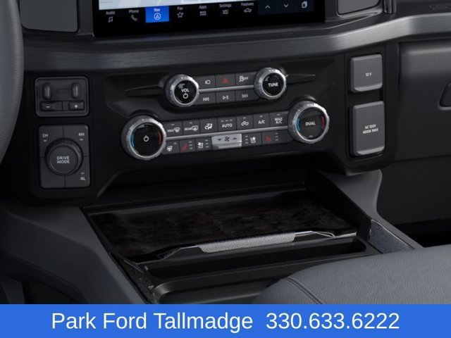 New 2026 Ford F350 Lariat w/ Lariat Premium Package AWD/4WD image 15