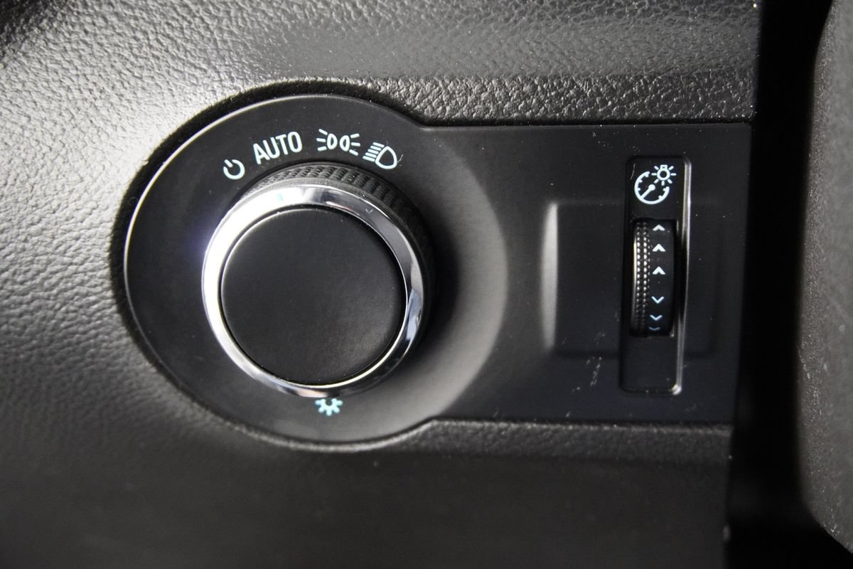 Used 2012 Chevrolet Camaro LS RWD image 19