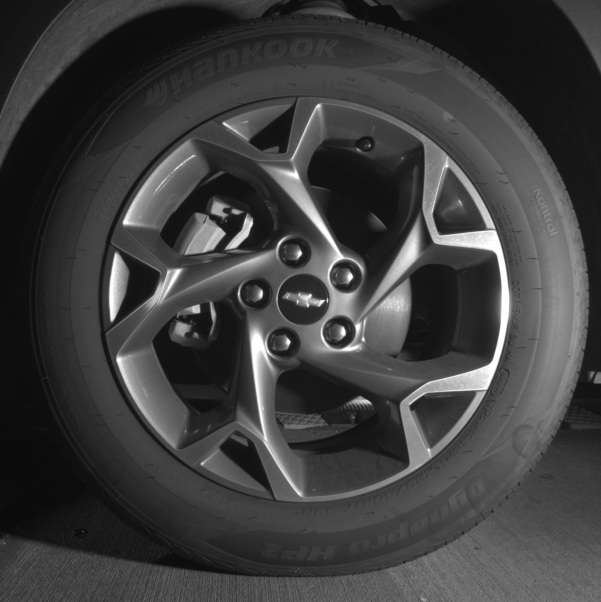 Used 2025 Chevrolet Trax LT w/ LT Convenience Package image 12