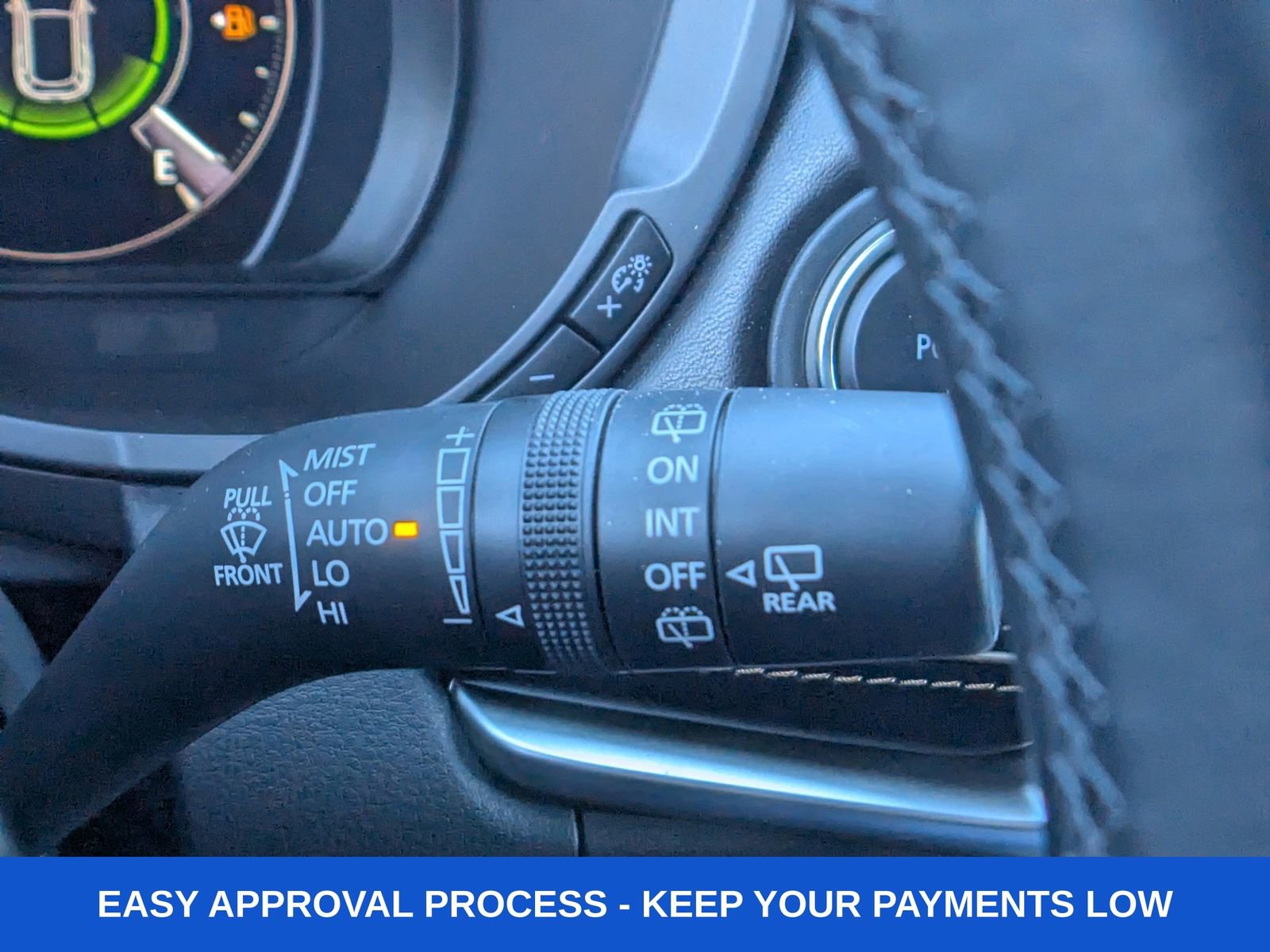 Used 2025 MAZDA CX-70 Plug-In Hybrid w/ Premium Plus image 36