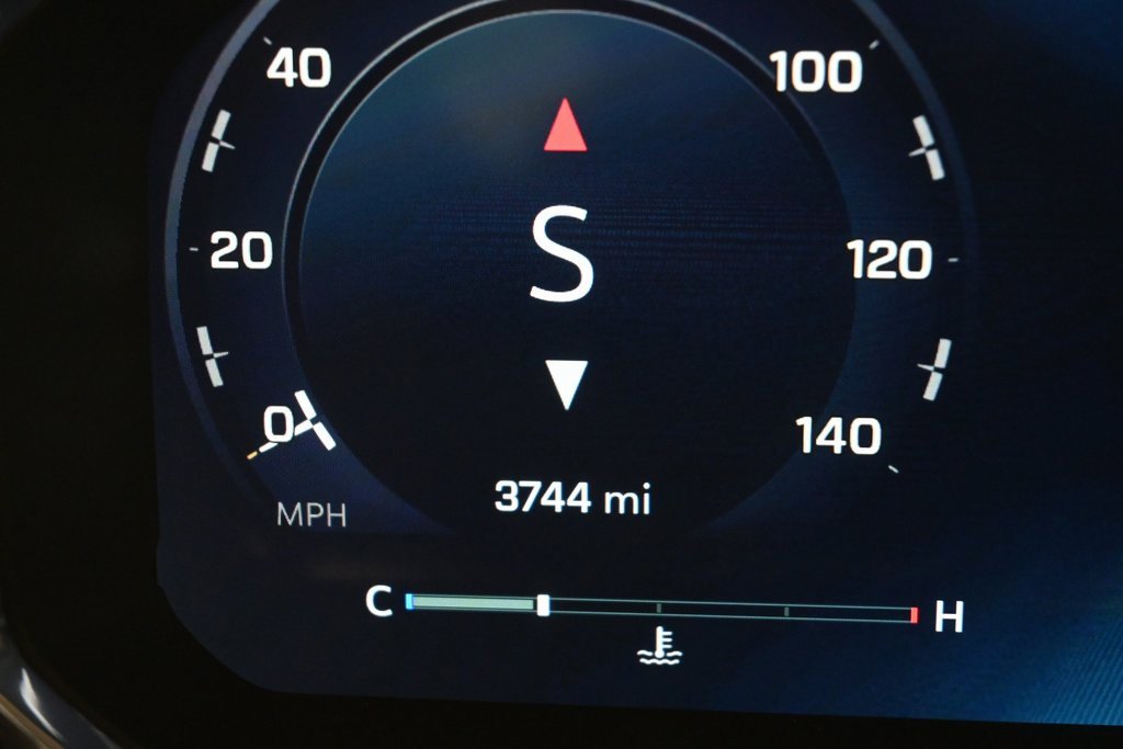 New 2026 Chevrolet Silverado 1500 LT w/ Z71 Off-Road Package image 30