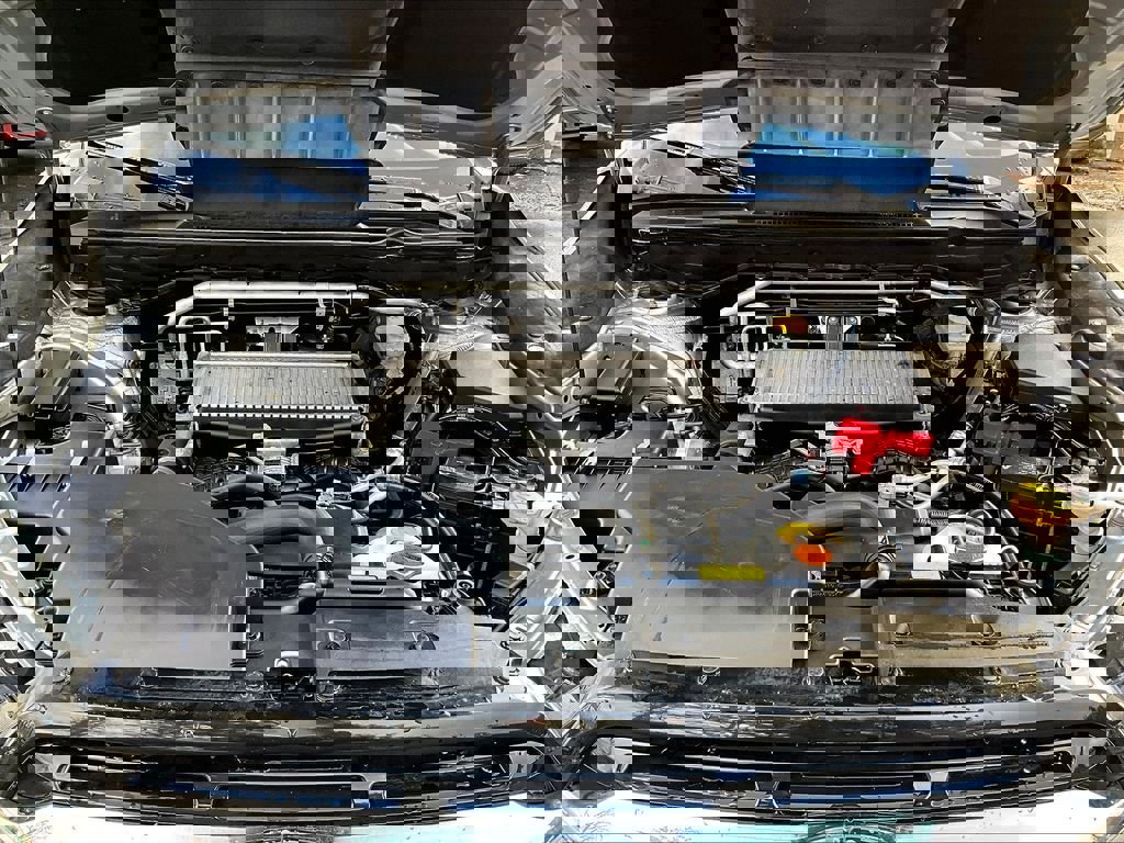 Used 2023 Subaru Ascent Limited image 36