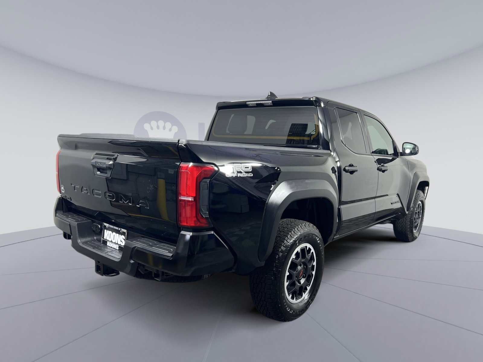Used 2026 Toyota Tacoma TRD Off-Road AWD/4WD image 11