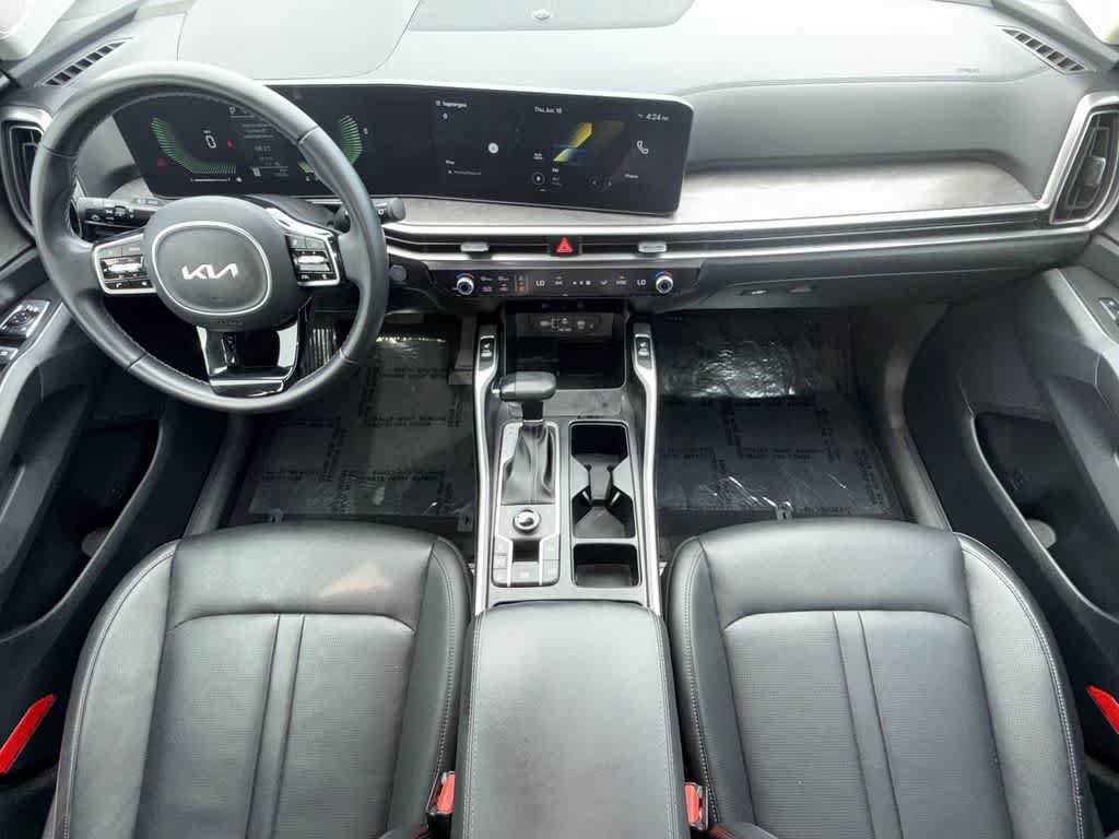 Used 2024 Kia Sorento X-Line EX AWD/4WD image 24