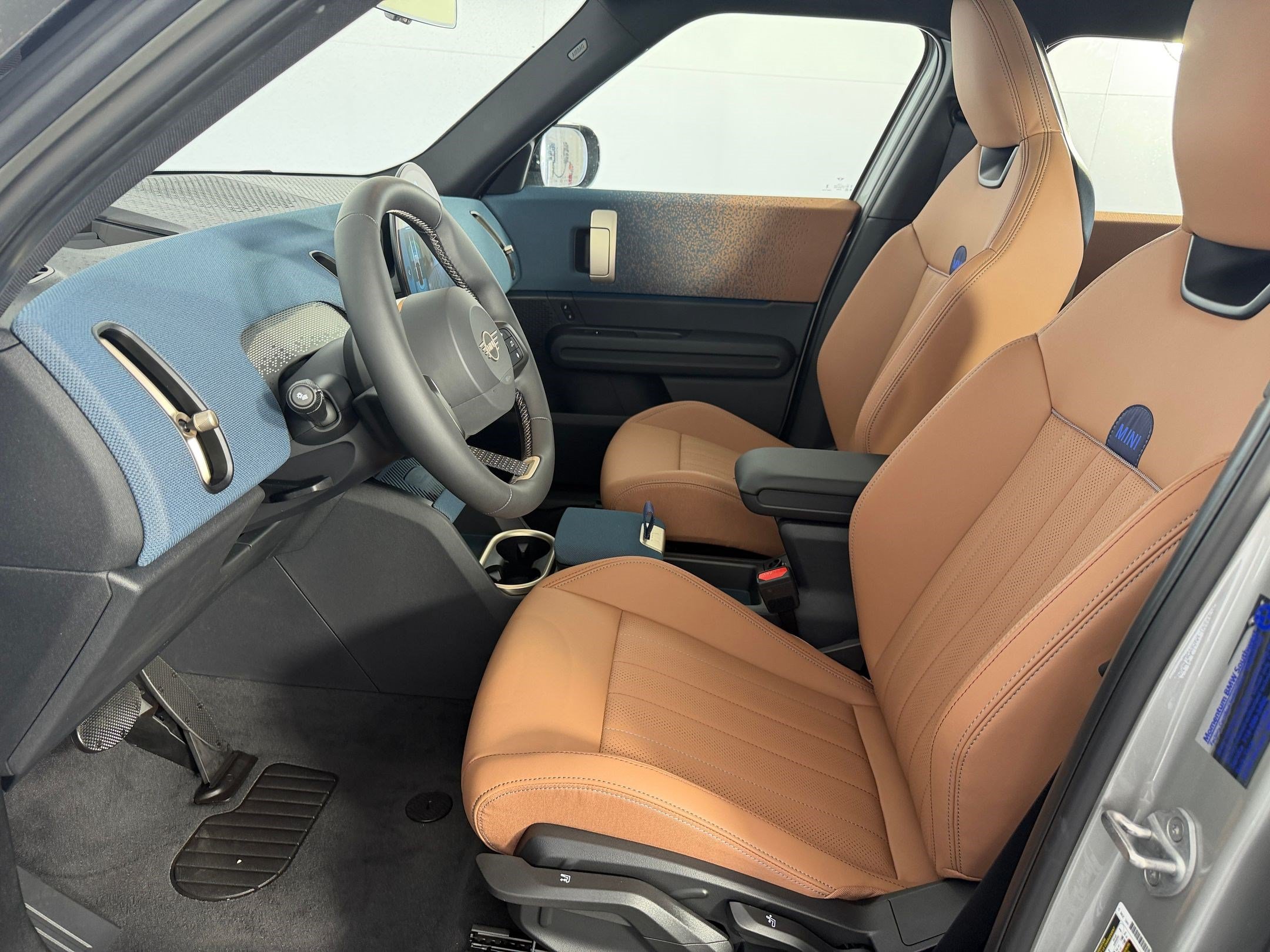 New 2027 MINI Cooper Countryman S AWD/4WD image 5