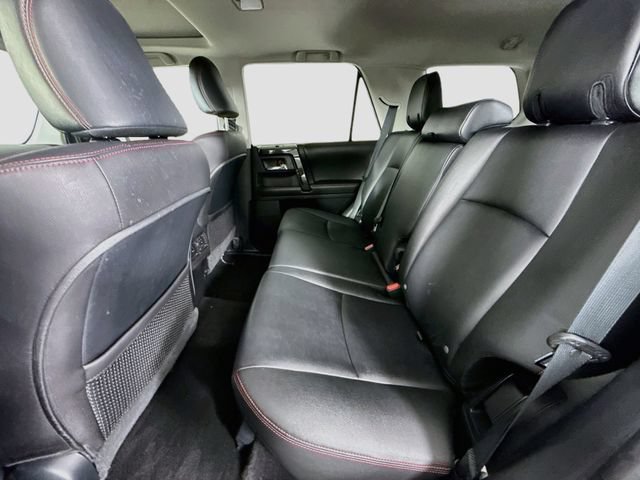 Used 2015 Toyota 4Runner Trail Premium AWD/4WD image 24