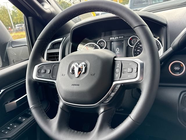 New 2027 RAM 2500 Big Horn AWD/4WD image 14