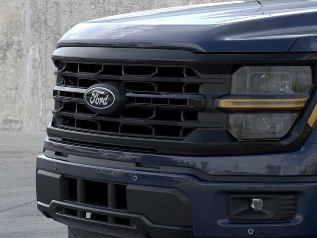 New 2026 Ford F150 XLT w/ Equipment Group 302A MID RWD image 17