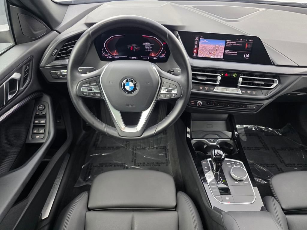 Used 2024 BMW 228i Gran Coupe w/ Convenience Package FWD image 12